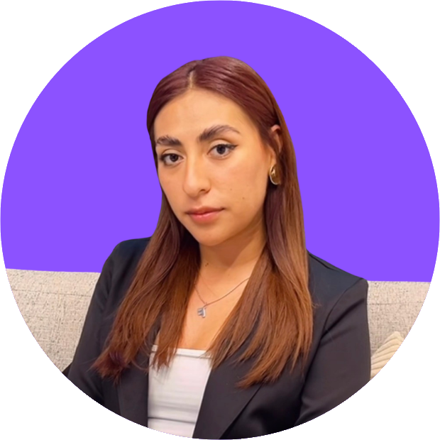 Fernanda Soriano, creadora de Tona.lly